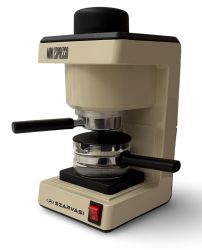 MINI ESPRESSO kvfz 800W krm