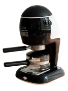  UNIPRESS kvfz 800W fekete pepita