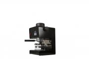  ESPRESSO kvfz, 800W, fekete, gzcsappal