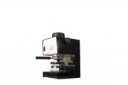  ESPRESSO kvfz, 800W, krm- fekete, gzcsappal