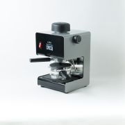  ESPRESSO kvfz 800W szrke, gzcsappal